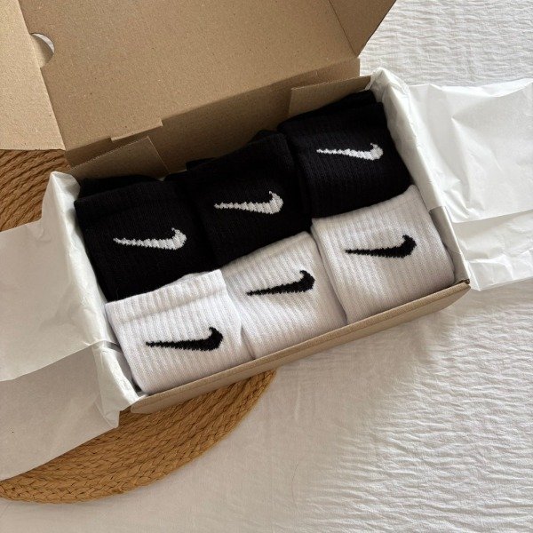 Producto - BOX MEDIAS NIKE 3/4