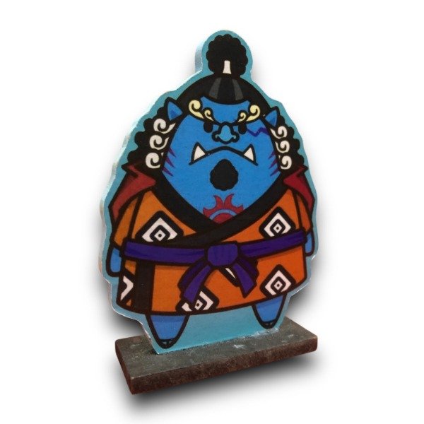 Producto - Standee One Piece Jinbe - 1