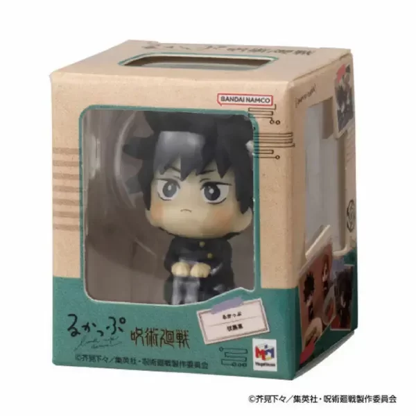 Producto - Megumi mini look up original