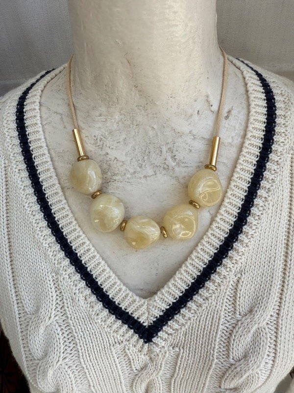 Producto - Collar Fedra