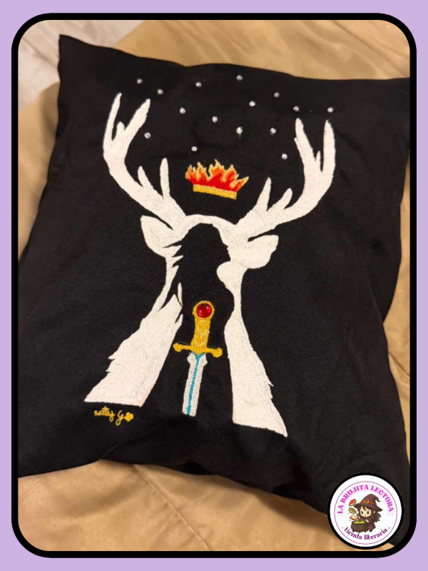 Producto - Fireheart