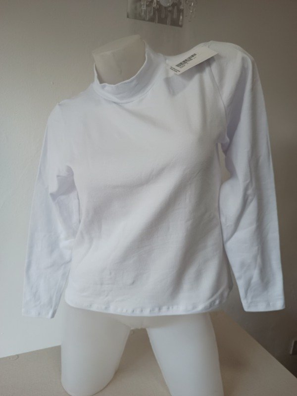 Producto - 1/2 Polera Lycra Oli
