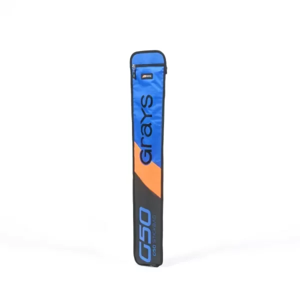 Producto - PORTAPALOS G50 GRAYS azul