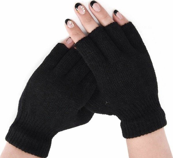 Producto - Guante sin dedos