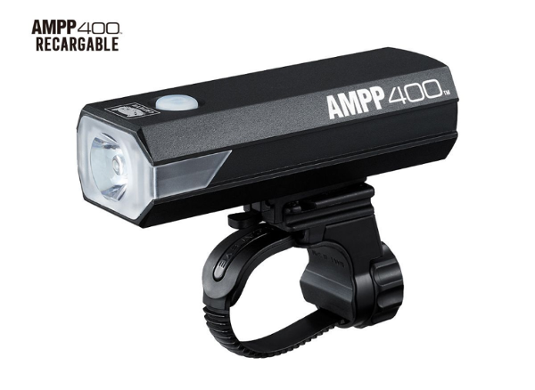 Producto - Luz dela tera Cateye 400 lumenes