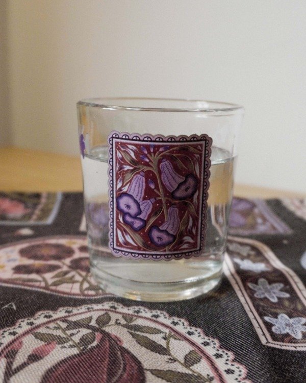 Producto - Vasos Botánica - 3