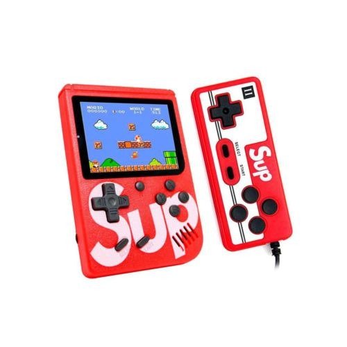 Producto - CONSOLA SUP CON JOYSTICK