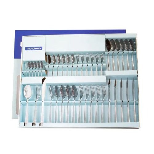 Producto - ATHENAS JUEGO DE 42 PZS TRAMONTINA