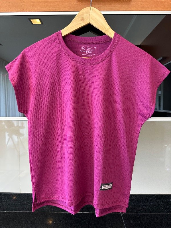 Producto - Remera Bricks NW