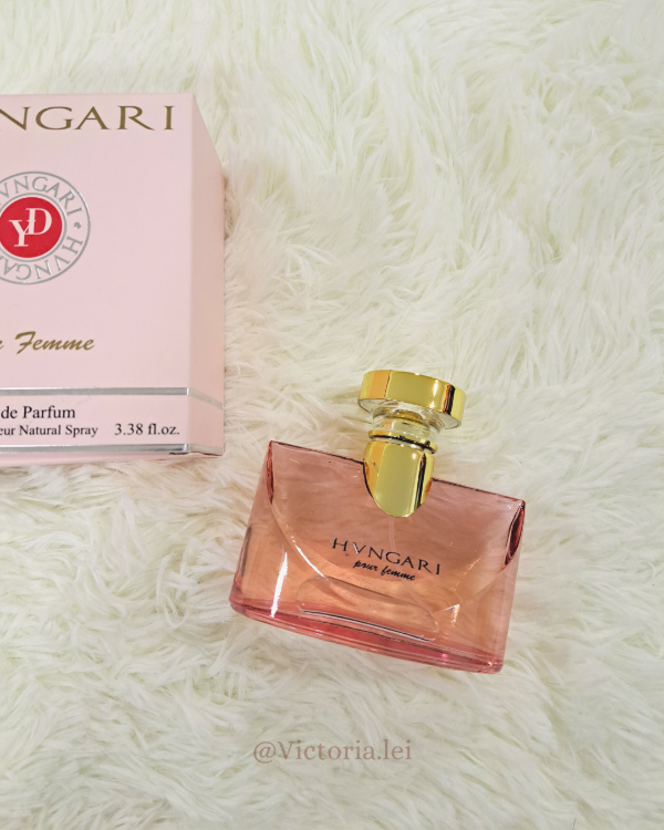 Producto - HVNGARI YD