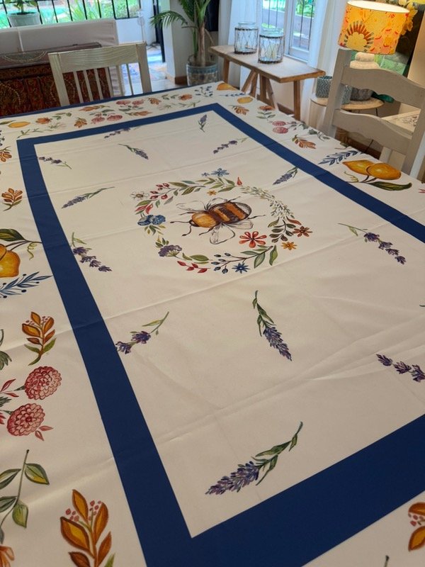 Producto - Mantel Provence