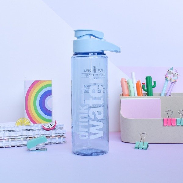 Producto - BOTELLA WATER