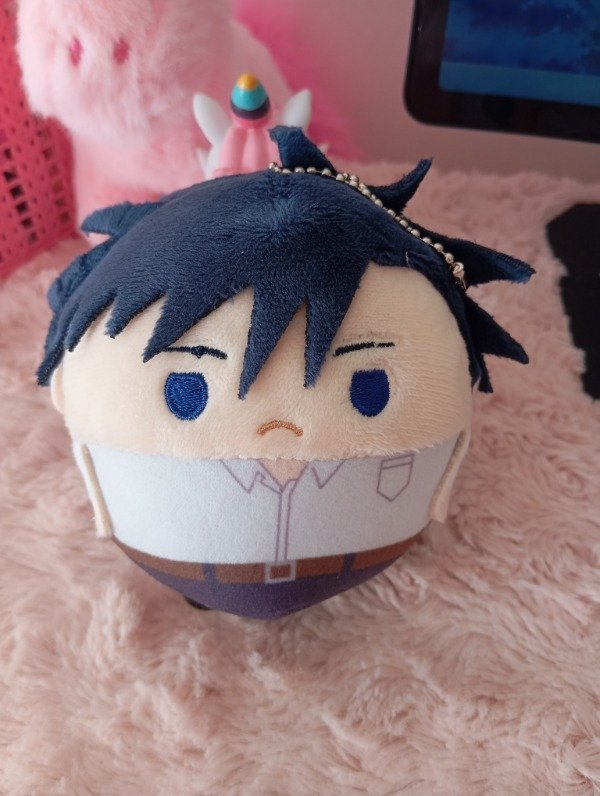 Producto - Megumi Fuwakororin S Original - Stock inmediato