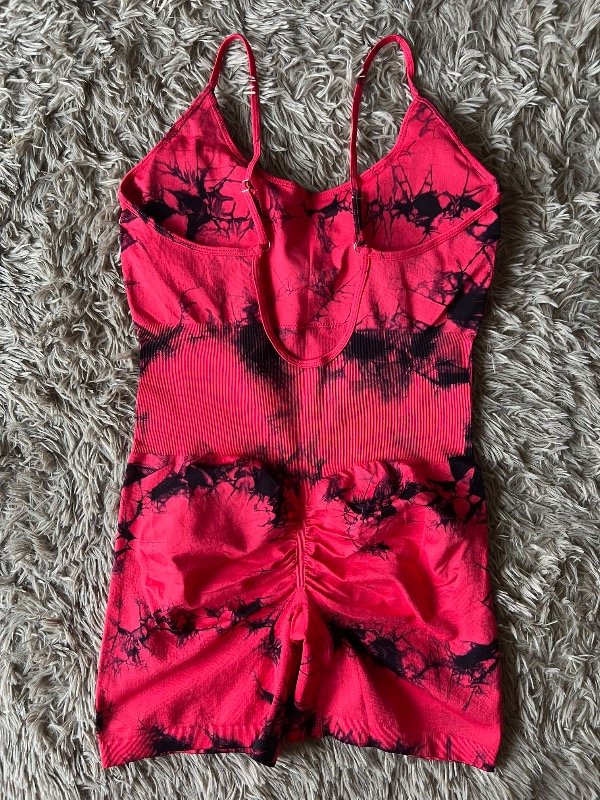Producto - Catsuit Batik U T. L/XL - 2