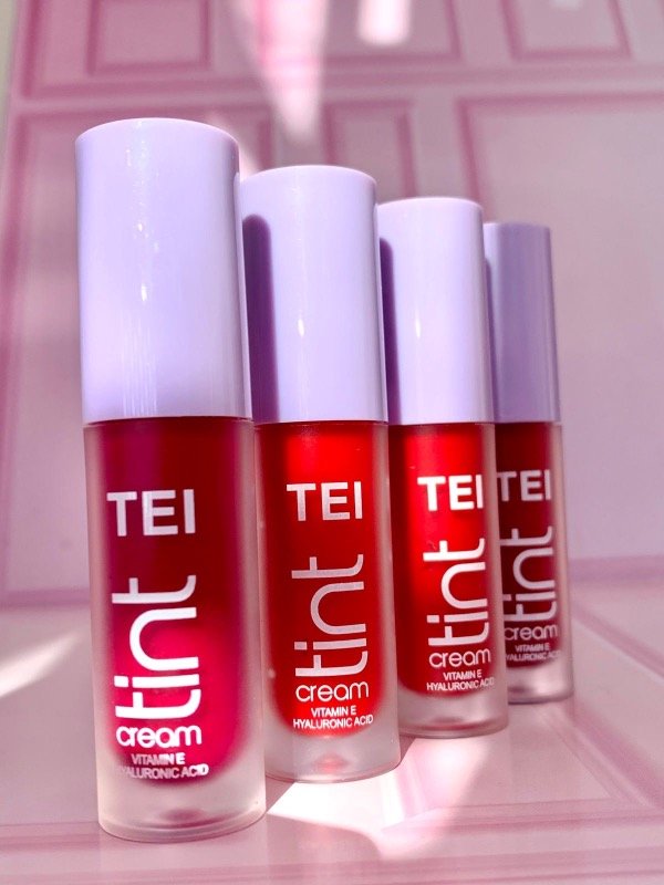 Producto - Labial Tint Cream tei