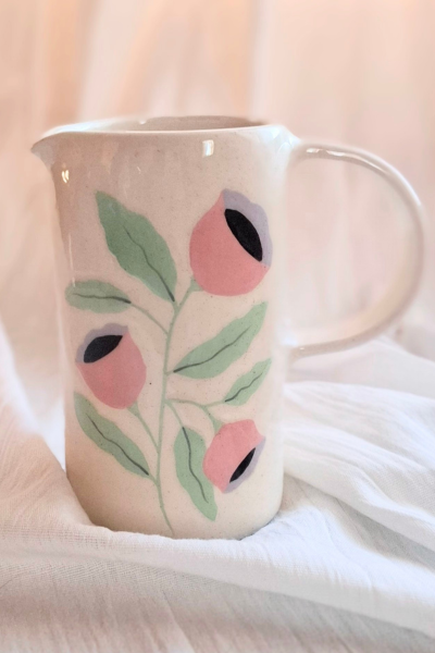 Producto - Jarra Rosa