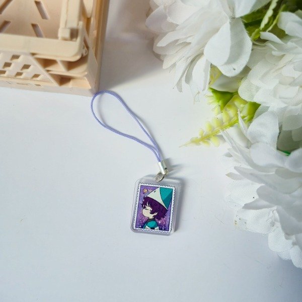 Producto - Charm - Agete