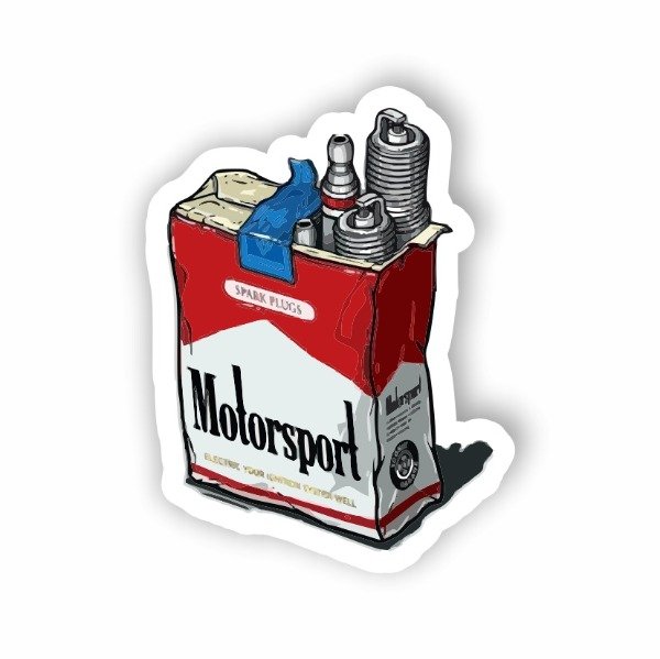 Producto - ST01192 Motorsport
