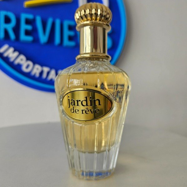 Producto - MAISON ALHAMBRA JARDIN DE REVE EDP