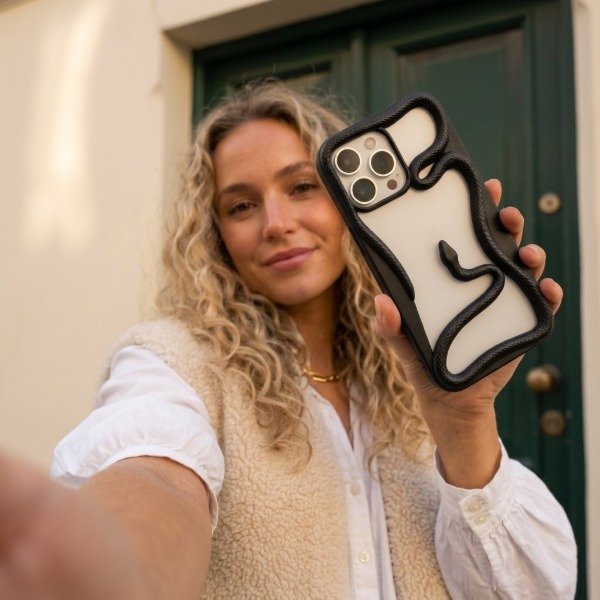 Producto - SNAKE CASE - 3