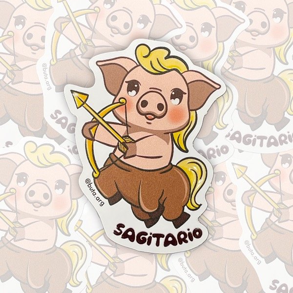 Producto - Sagitario Buta