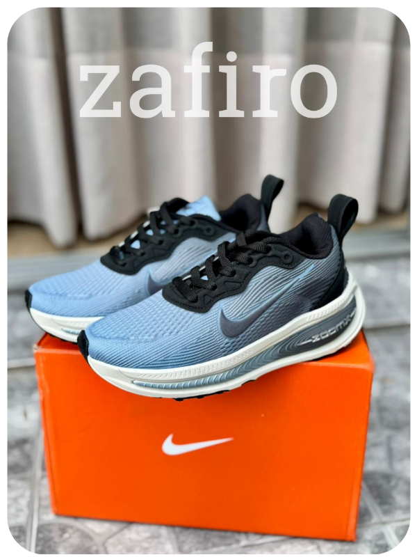 Producto - Nike Zoom MX Azul