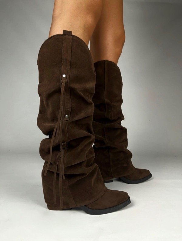 Producto - Velvet gamuza