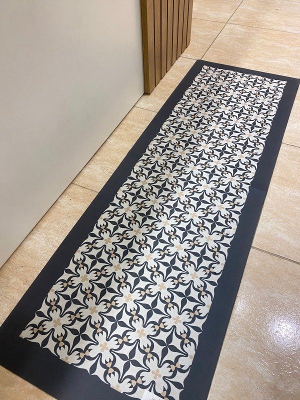 Producto - ALFOMBRA VINILICA PASILLO