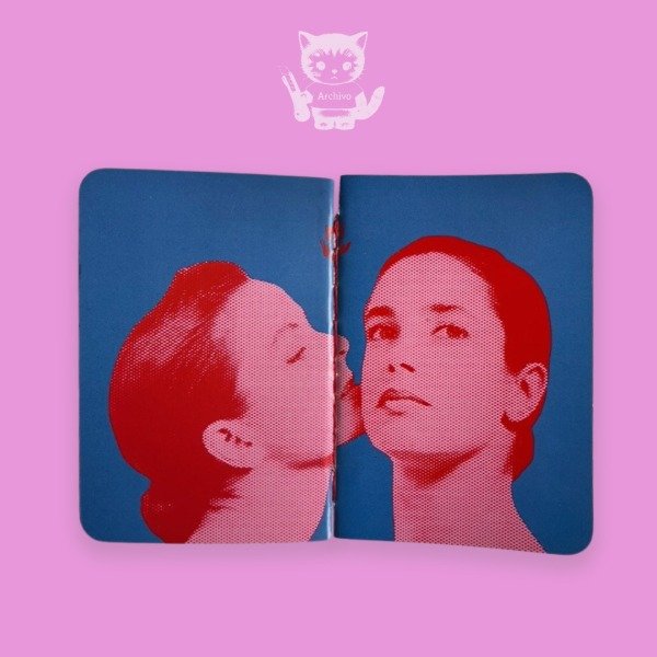 Producto - Sandra y Celeste (tapa blanda)