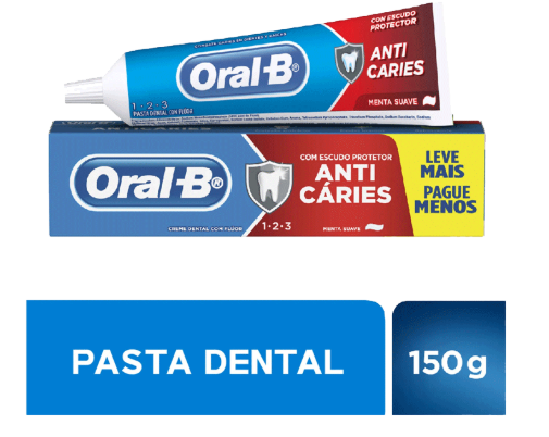 Producto - ORALB CREMA X 150GR