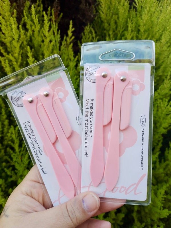 Producto - Perfilador para rostro