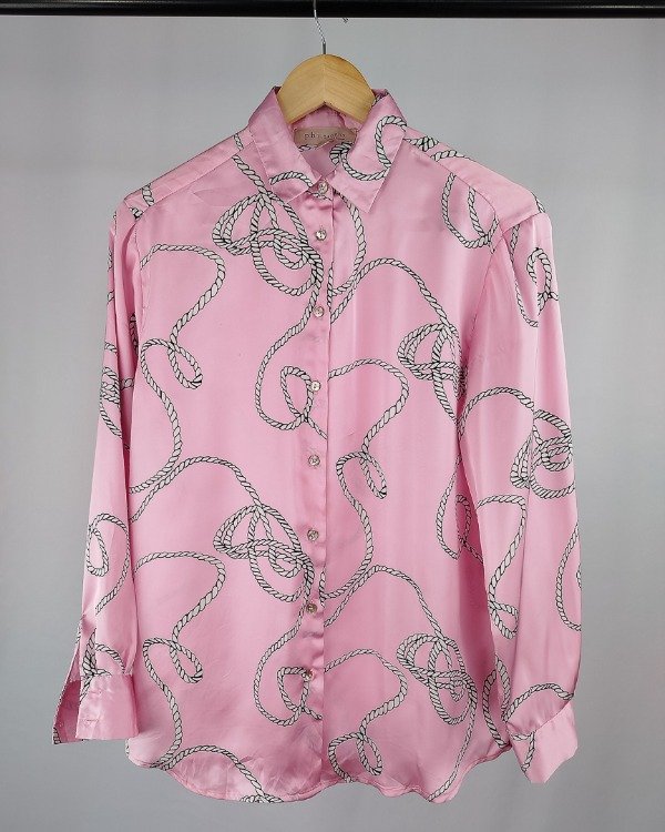 Producto - Camisa Philosophy