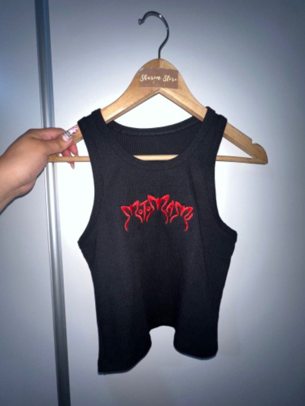 Musculosa motomami