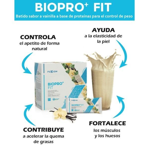 Producto - BIOPRO+ FIT