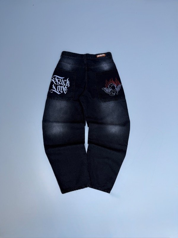 Producto - BAGGY FUCK LOVE