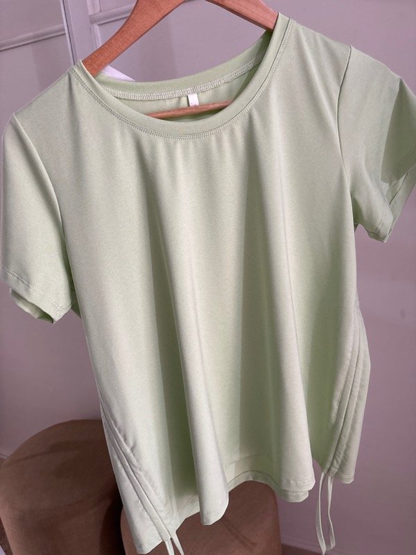 Producto - Remera Training