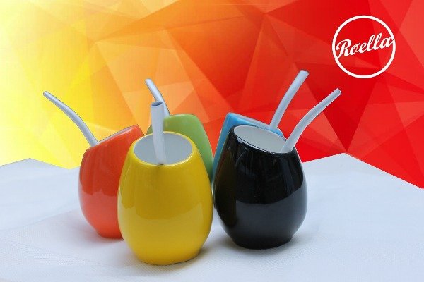 Producto - Mate ovo color