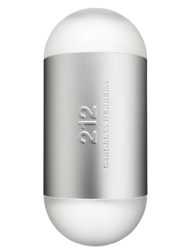 Producto - 212 NYC EDT