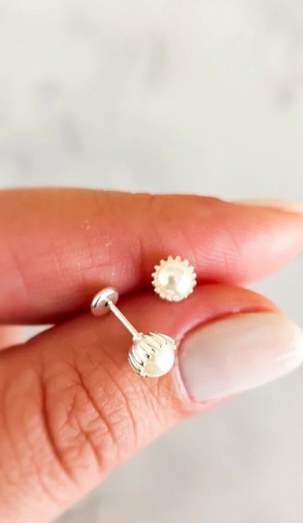 Producto - Abridores Perla Engarzada