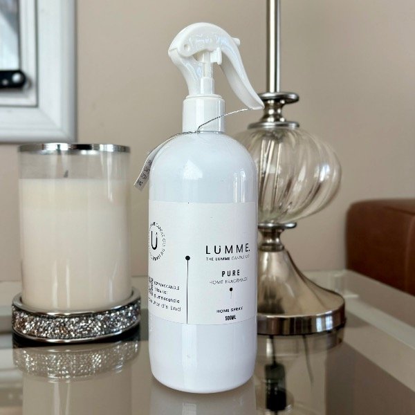 Producto - Home Spray Pure