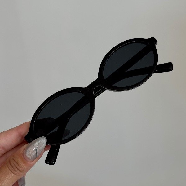 Producto - Lentes miu negro