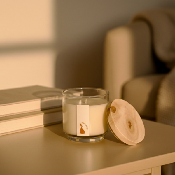 Producto - Velas Magnolia