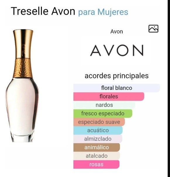 Producto - Treselle EDP  50 ML - 2