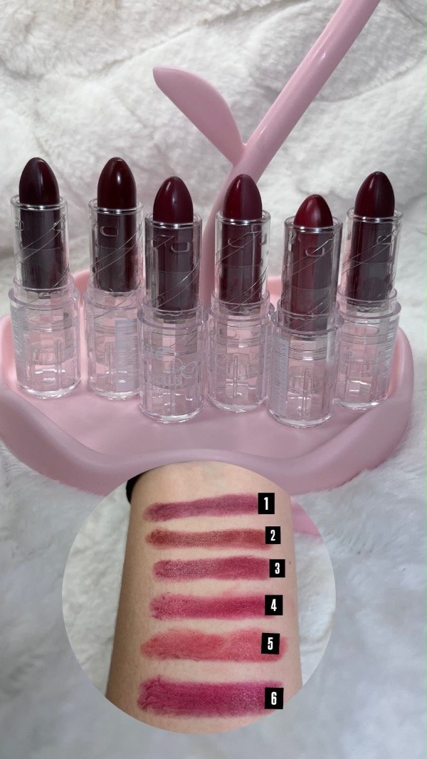 Producto - Lipstick en barra karite