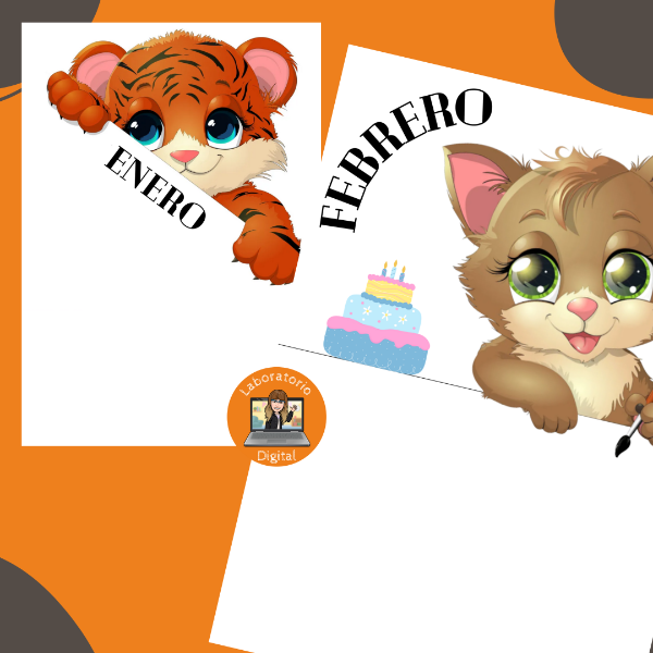 Producto - Carteles Cumple Animales