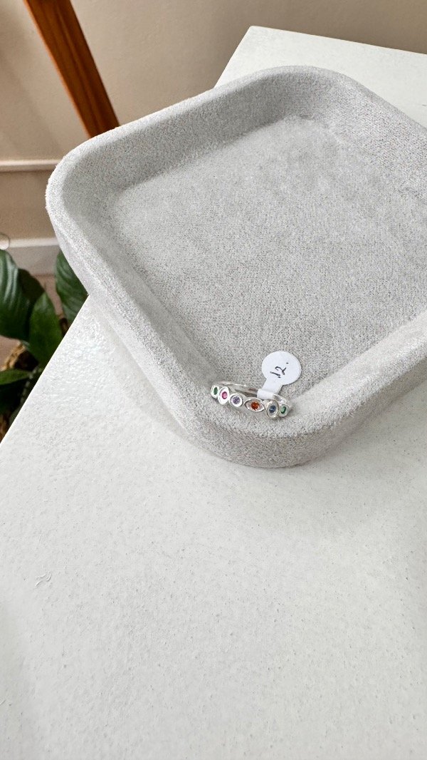 Producto - Anillo exclusiv - 0