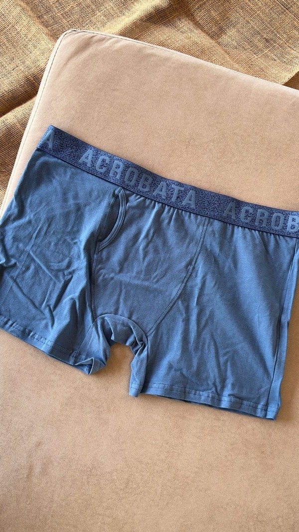 Producto - Art 2002 Acrobata Celeste