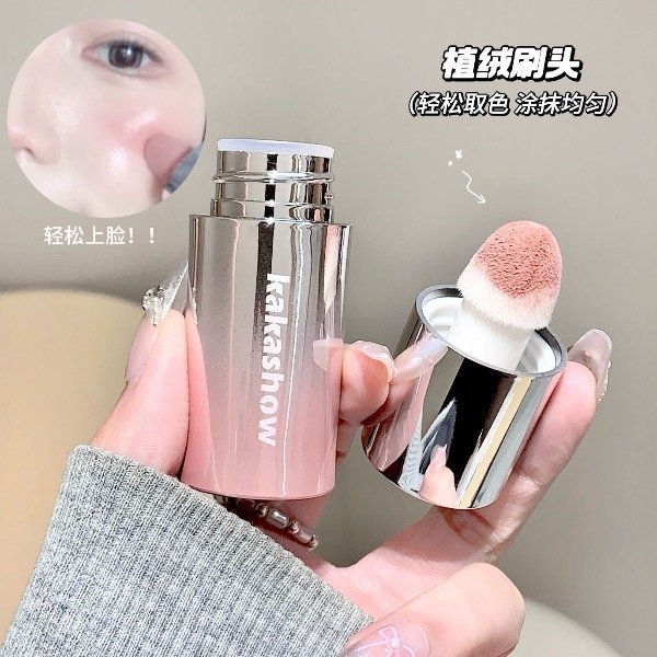 Producto - Rubor Kakashow (tonos claros)