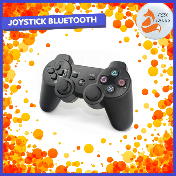 Producto - Joystick Bluetooth