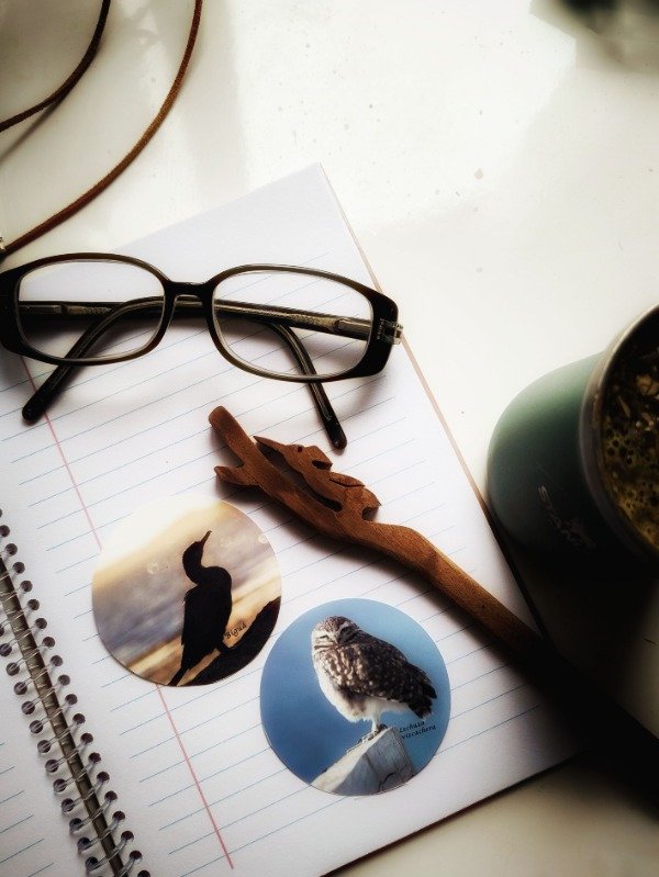 Producto - Cuaderno de Ideas